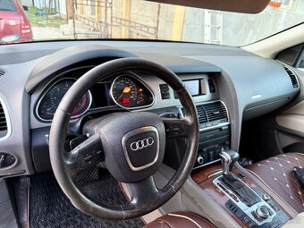 Audi q7 3.0 TDi - 5