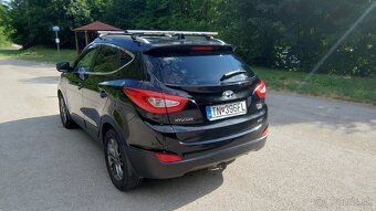 Hyundai ix35 4x4 STYLE 2,0 CRDI 100kw 2014 - 5