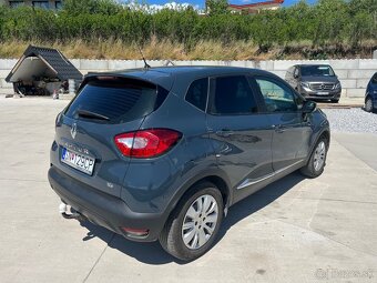 Renault Captur 66KW - 5