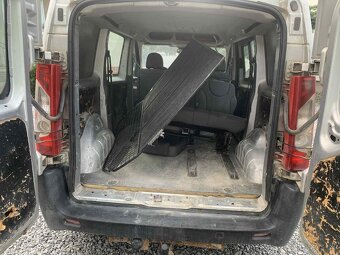 Predam Citroen Jumpy 2,0 HDI 88 kW - 5