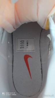 Predám nové kožené tenisky Nike W Blazer midi 77 - 5