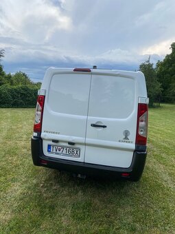 Peugeot expert - 5