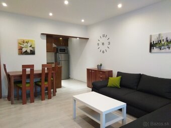2-izbový zariadený byt Nitra-Klokočina - 5