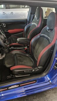 Mini Cooper f56 John Cooper Works - 5