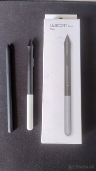 Predám Samsung tab s6 Lite v skvelom stave + pero wacom - 5