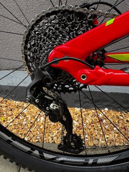 Specialized Camber - 5