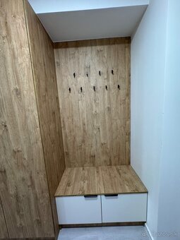1 izbovy / studio apartment - 5