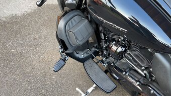 Harley Davidson/ Electra Glide Ultra Limited 114 FLHTK - 5