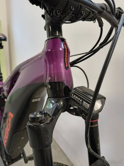 Orbea Wild Fs veľkosť S - 5