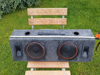 Subwoofer - 5