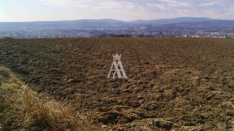 ORNÁ PÔDA, KOŠICE NIŽNÁ ÚVRAŤ - 5