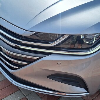 Volkswagen Arteon Shooting Brake SB ELEGANCE 2,0 TDi DSG - 5