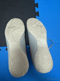 Halovky adidas Nemeziz - 5