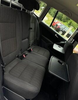 Volkswagen Tiguan 2.0 TDI - 5