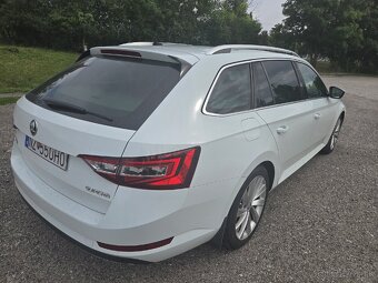 Škoda superb III 2.OTDI 110KW L&K - 5