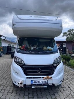 autokaravan - 5
