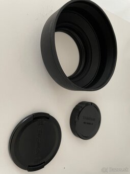 Sigma EX 50-150mm F/2.8 APO DC HSM NIKON - 5