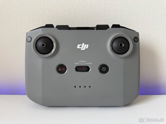 PREDAM/ VYMENIM DJI MINI 3 + DJI RC - 5