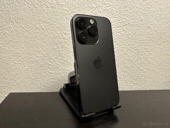 IPhone 14 Pro 128Gb 100% batéria - 5