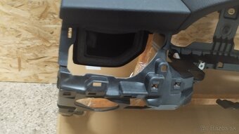 Airbagová sada Škoda Scala , Kamiq s novou originální deskou - 5