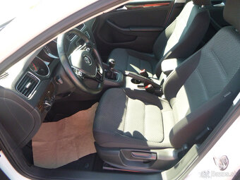 Volkswagen Jetta 1,2Tsi 105Ps 2016/12 - 5
