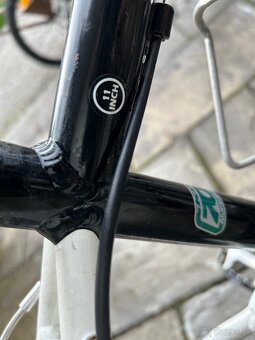 Detsky bicykel 20 Kona PREDANY - 5