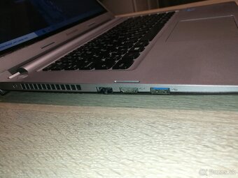 Lenovo. Intel i3.14“ LED HD. SSD 16GB+320GB Nová baterka. - 5