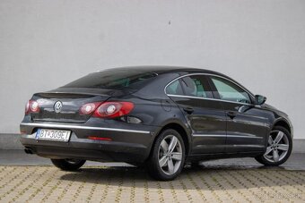 Volkswagen Passat CC 1.8 TSI, 118kW, M6, 4d. - 5