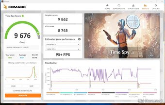 Herný PC • i5 10600KF • GTX 1080 Ti 11GB • 16G - 5