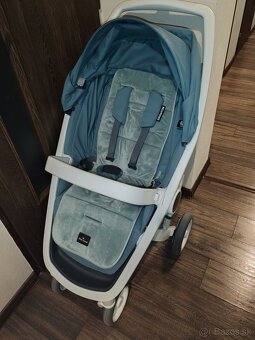 Greentom classic white sage - 5