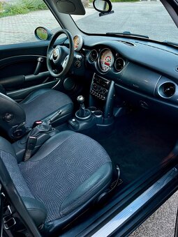 Mini Cooper one 1.6 benzin 66kw - 5