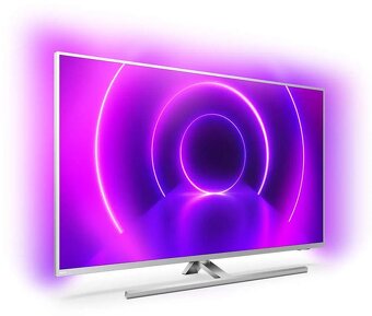 Philips The One 4K ultra HD 58PUS8505 - 5