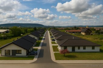 TOP CENA - 4 izbový rodinný dom - Záblatie - 5