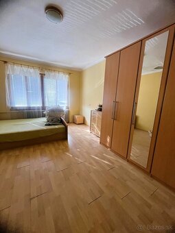 Poschodový rodinný dom s garážou, obec Kalná nad hronom - 5