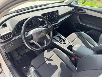 Cupra Formentor E Hybrid - 5