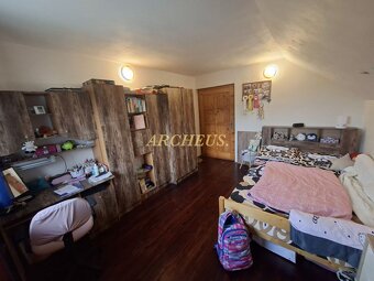 Nízkoenergetický rodinný dom s fotovoltaikou Veľký Šariš - 5