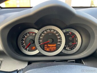 Toyota RAV4, beznin, 2010, 116kw , automat - 5