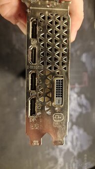 Gtx 1060  6 GB - 5