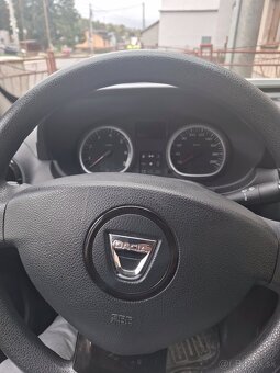 Dacia duster - 5