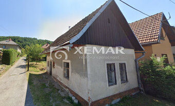 TOP PONUKA Predaj staršieho RD s pozemkom, Šálková-BB - 5