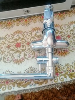 Vodovodné batérie - 5