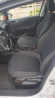 Opel Corsa 1,4 - 5