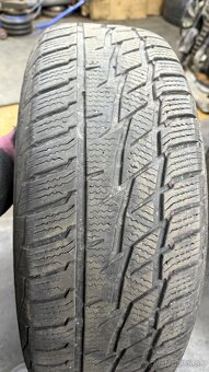 Zimné pneumatiky Matador 215/65 R16 H – sada 4 ks - 5