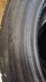 Zimne pneumatiku 225/50 r17 pirelli/dunlop - 5