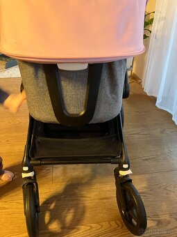 Kočík Bugaboo FOX 2 - 5