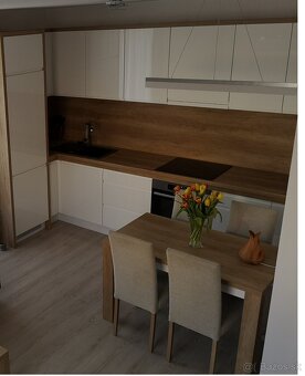 KVP prenajom 2 izbovy byt - 5