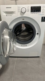 Predam automaticku pracku Samsung 6kg - 5