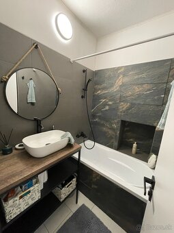 Na predaj byt na ulici Obrancov mieru - Dubnica nad Váhom - 5