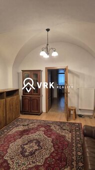 2 IZBOVÝ BYT, ALŽBETINA, KOŠICE - STARÉ MESTO - 5