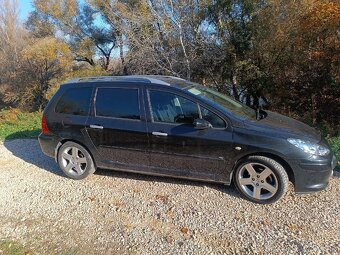 Peugeot 307 sw 1.6HDI - 5